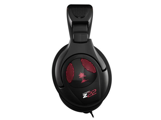 Turtle Beach Ear Force Z22 Amplified PC 
