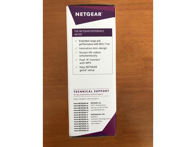 netgear a6100 download netgear a6100 download