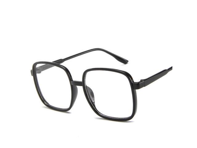 vintage square glasses