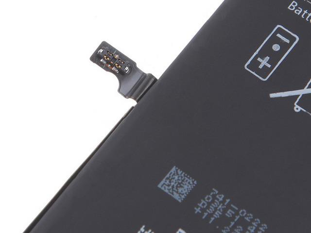 Batterie De Remplacement Pour IPhone 6 Plus + Kit D'Outils - Modèles A1522/A1524/A1593 - Neuve