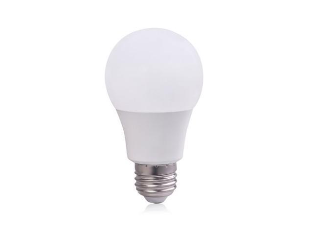 6 Pack 7w A19 E26 Led Light Bulbs Brightest 60 Watt Incandescent 6 Pack 7w A19 E26 Led Light Bulbs Brightest 60 Watt Incandescent Equivalent