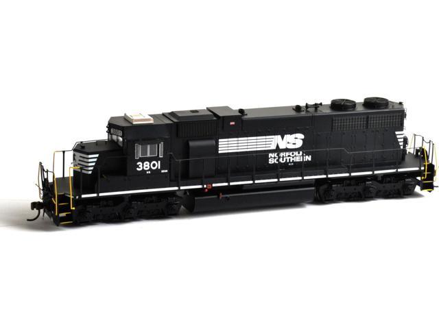 ho scale ns locomotives