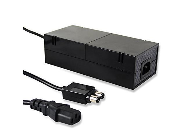 Power Brick Supply For Microsoft Xbox One Ac Adapter Charger