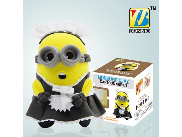 minion soft