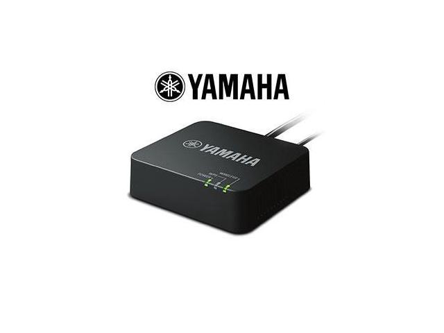 Yamaha YWA-10 Wireless Network Adapter for AV Receivers