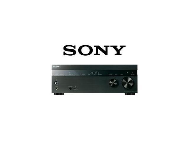 Sony STR-DH750 7.2-Channel AV Receiver