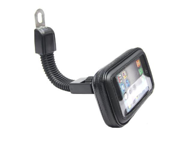 motorbike phone holder waterproof