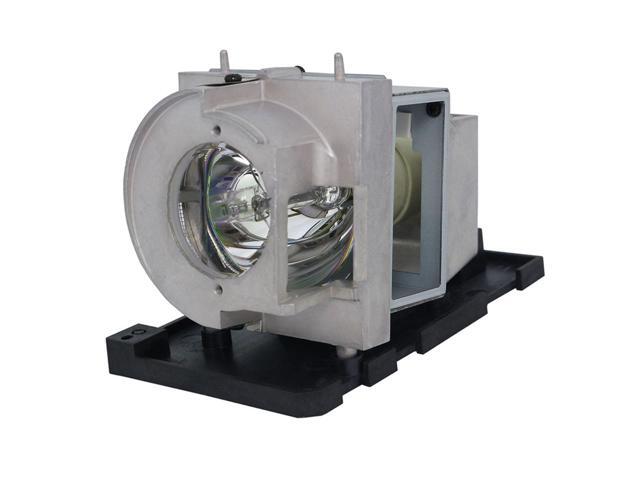 Genuine BL-FU260C Replacement Lamp & Housing For Optoma Projectors | Includes Philips Bulb | 240-Day Warranty