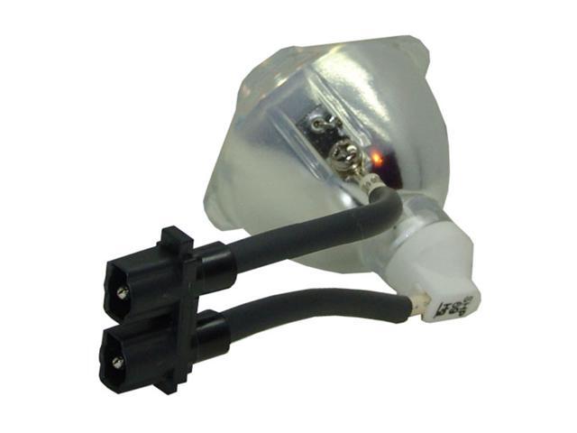Bulb Only Lutema Platinum for Claxan CL-16022 Projector Lamp