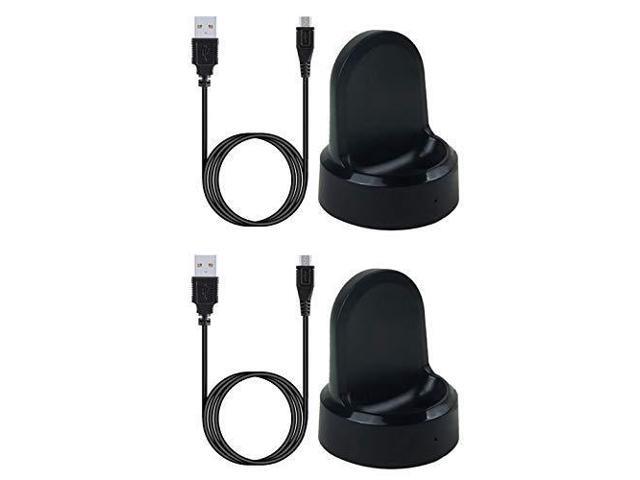 gear s2 charger