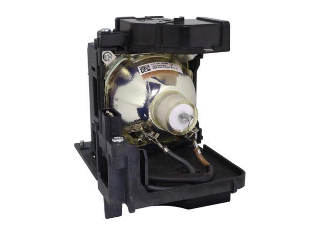 PANASONIC ET-LAE200 Projector Lamp with OEM Original Ushio NSH bulb inside 