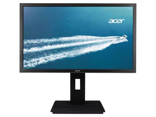 acer b6 21.5 inch 60hz fhd led comfyview monitor