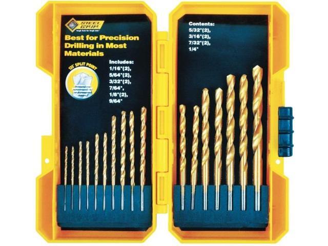 GRIP IT Drill Bits
