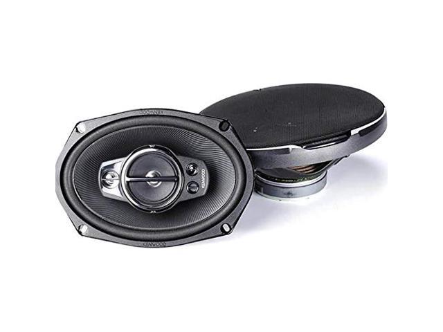 kenwood 5 way 6x9