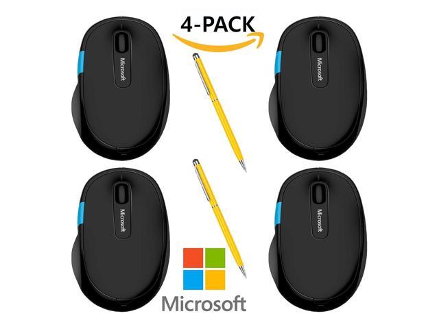 Microsoft Sculpt Wireless Comfort Mouse H3s For Computers