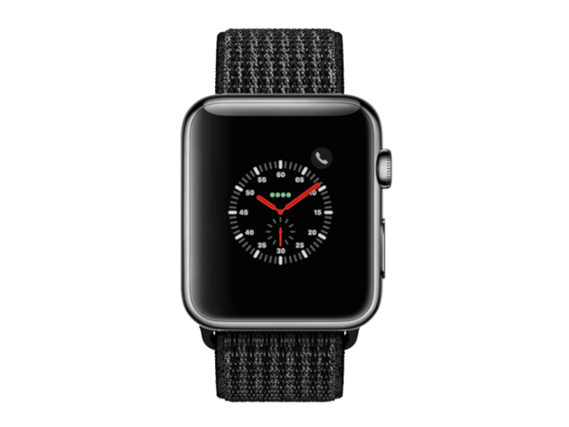 apple watch series 2 wifi