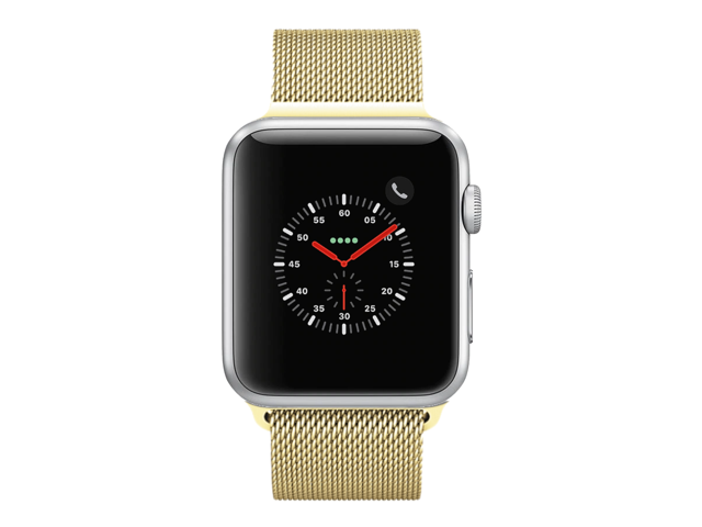 wifi on apple watch series 2