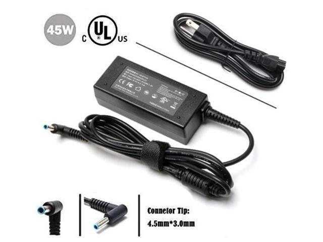 Genuine OEM 45W 19.5V 2.31A AC Adapter Power Charger For HP Pavilion 15-r132wm