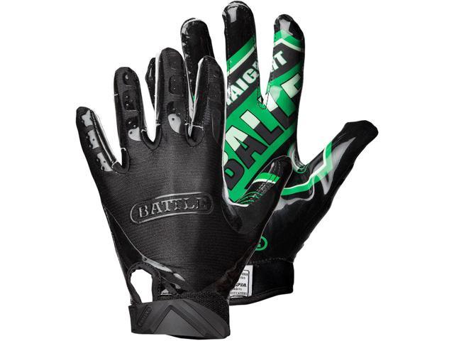 youth small football gloves