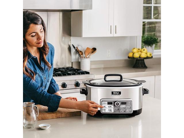 ninja 4 in 1 multi cooker