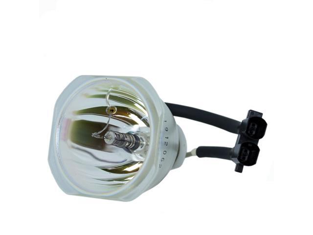 U5-332 Plus Projector Lamp Replacement Projector Lamp Assembly with Genuine Original Ushio Bulb inside.