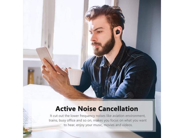 tozo noise cancelling