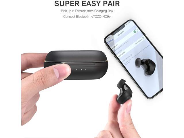 tozo noise cancelling