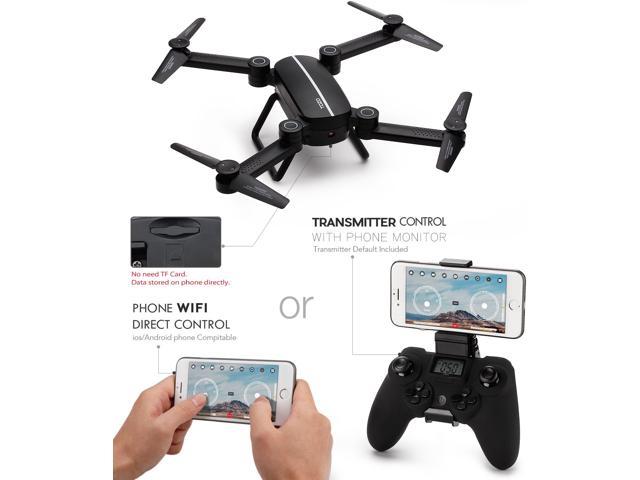 drone tozo