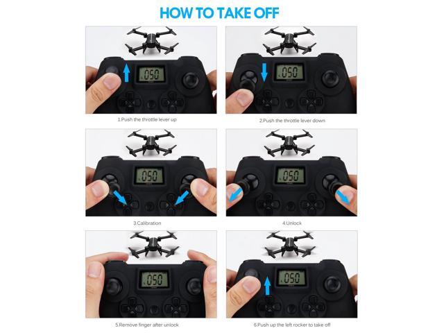 tozo drone