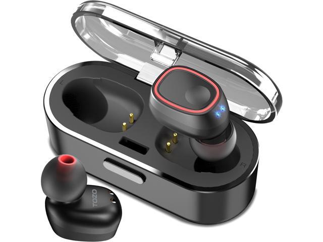 tozo wireless headphones