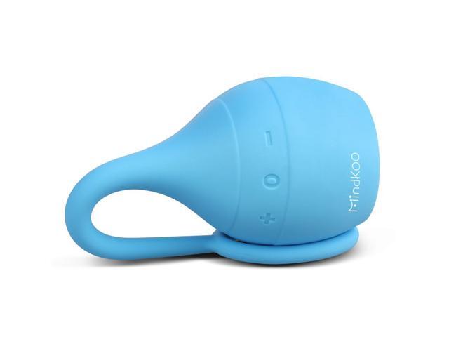 mindkoo bluetooth speaker