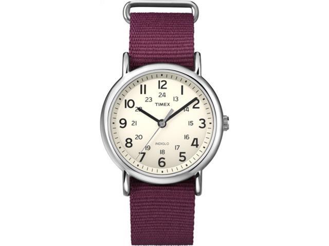 timex 24 hour watch