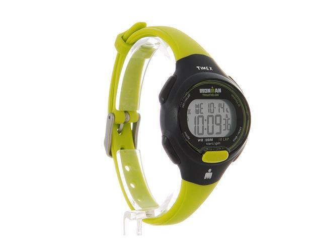timex ironman 10 lap watch