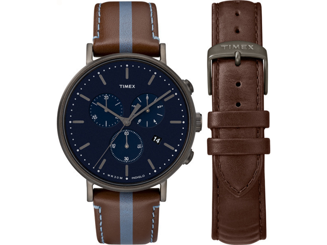 fairfield chronograph