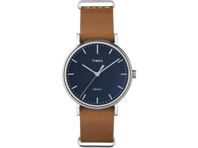 timex fairfield 37mm