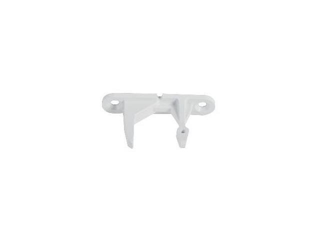 Frigidaire Front Load Washer Door Latch Strike 134456600 Newegg Com