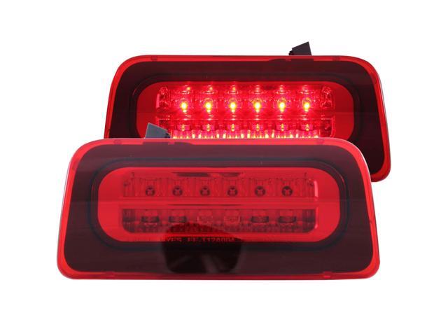 Anzo Usa 531020 Third Brake Light Embly 94 03 S10 Pickup Anzo Usa 531020 Third Brake Light Embly 94 03 S10 Pickup Sonoma