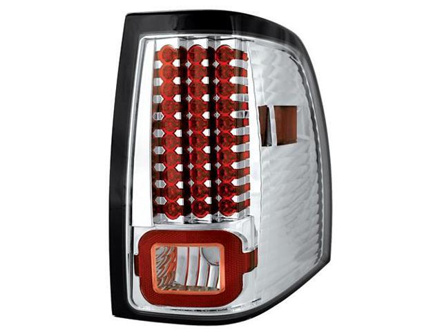 Ipcw Ledt 517cb Ford Expedition 2003 2006 Tail Lamps Led Ipcw Ledt 517cb Ford Expedition 2003 2006 Tail Lamps Led Bermuda Black