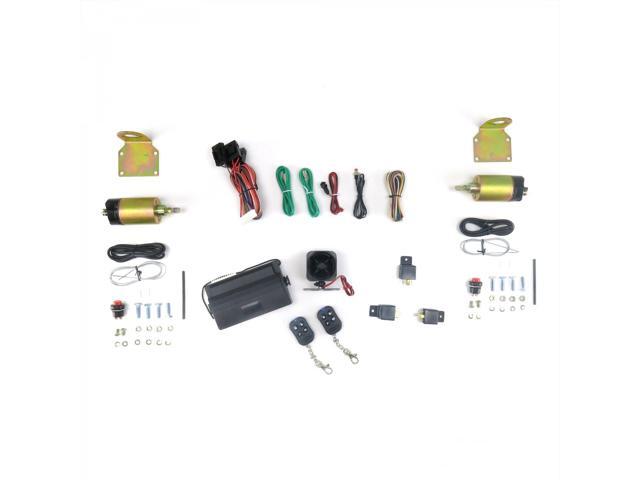 Autoloc Power Accessories Rty162856 Autoloc Super Duty 108 Lb