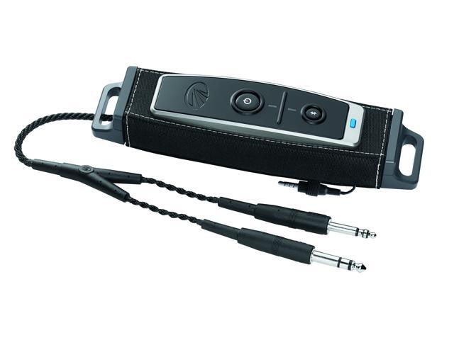 lightspeed tango wireless aviation headset