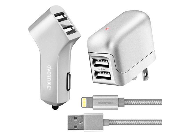 iphone charger adapter for car