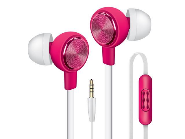 powerful bass earbuds