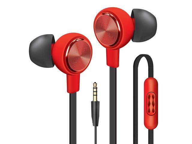powerful bass earbuds