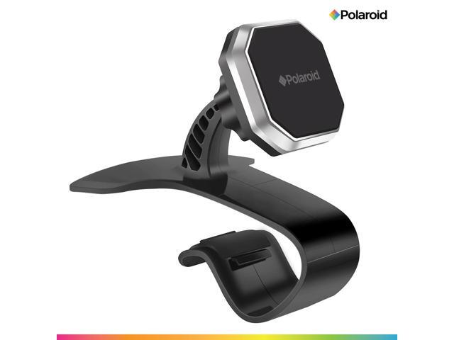 polaroid gps tracking watch specs