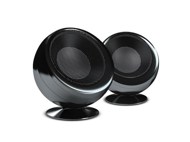 emotiva studio monitors