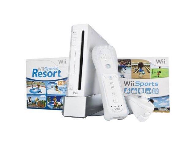 wii resort game for sale