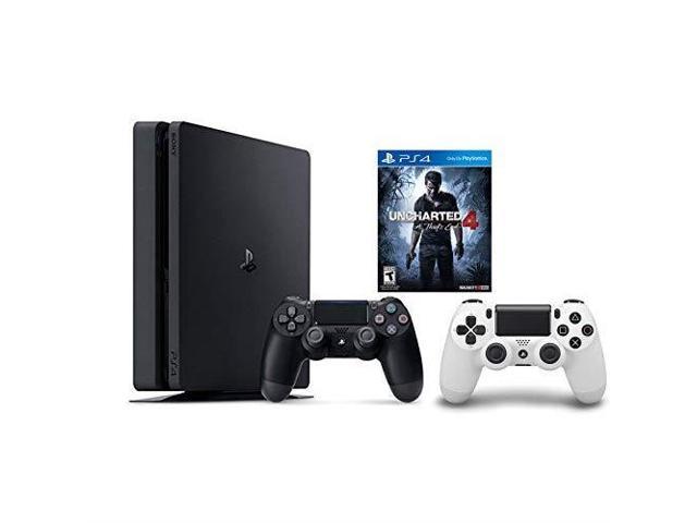 refurbished ps4 bundle