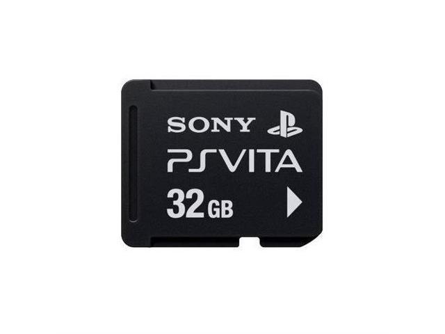 32gb vita memory card