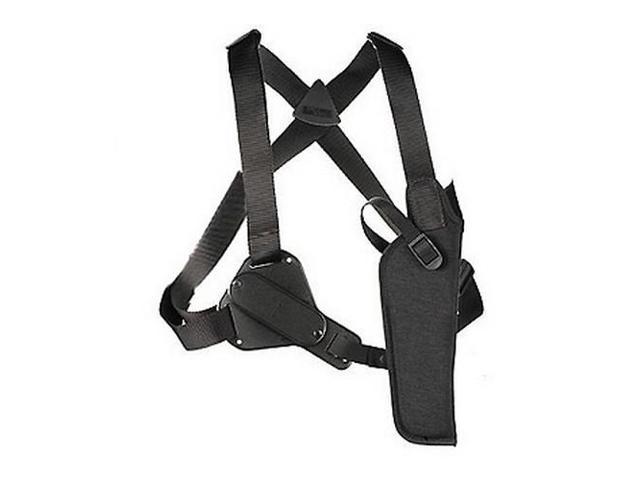 Uncle Mike's Sidekick Vertical Shoulder Holster Right Size 3 for sale online 