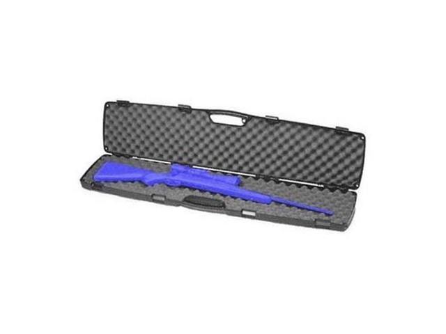 Plano 10470 single scoped rifle hard case